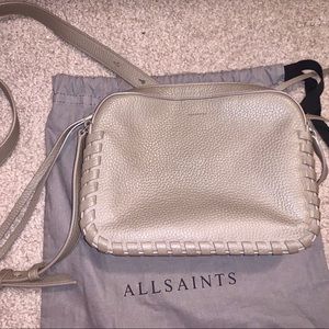 All Saints Crossbody